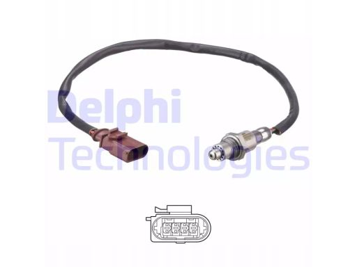 Sonda Lambda Es21155-12B1