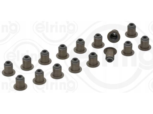 Zestaw Uszczelniaczy Trzonka Zaworów 453.750