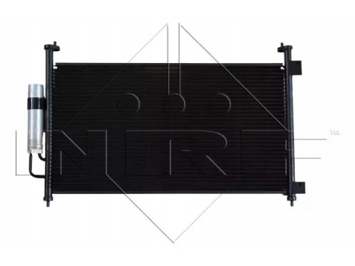 Skraplacz Klimatyzacji 35763