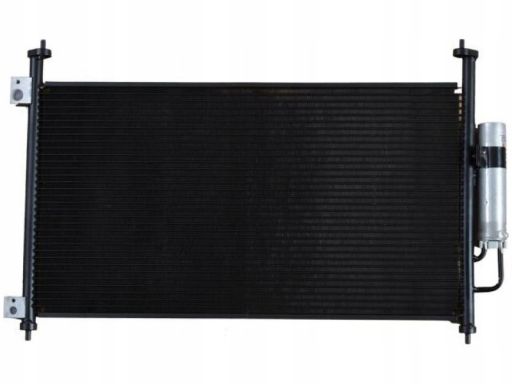 Skraplacz Klimatyzacji 35763