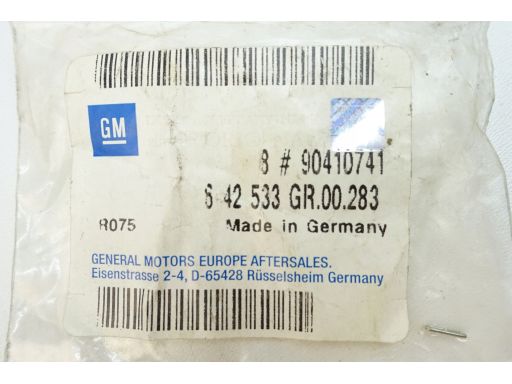 Uszczelniacz Trzonka Zaworu 403.730