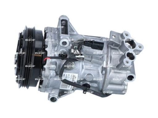 Kompresor Klimatyzacji 320182