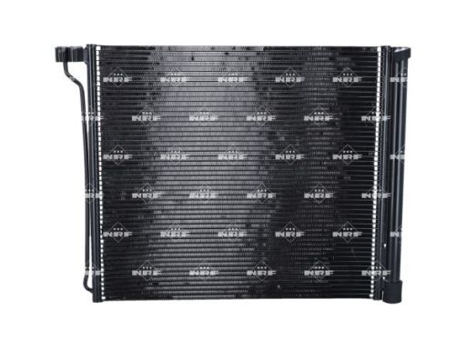 Skraplacz Klimatyzacji 350569