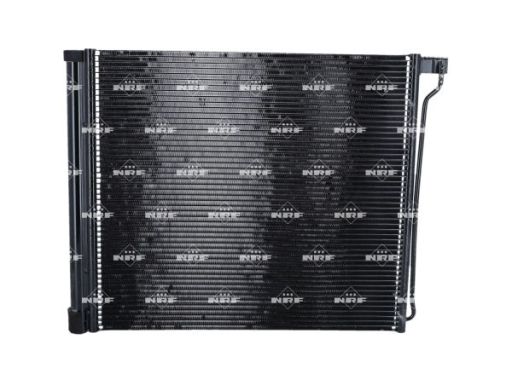 Skraplacz Klimatyzacji 350569