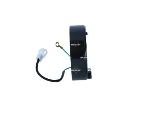 Cewka, Sprzęgło Elektromagnetyczne (Sprę 38555