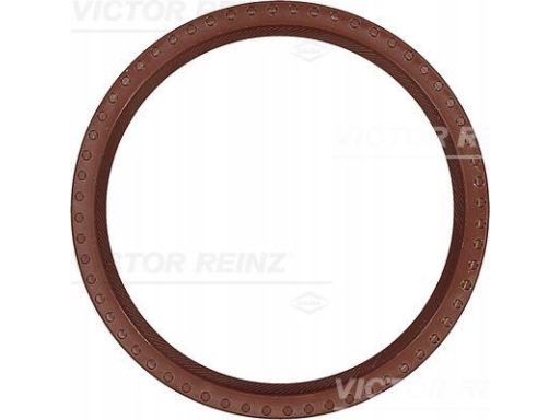 Uszczelniacz Wału Korbowego 81-34318-00