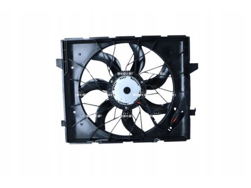 Wentylator Chłodnicy Silnika 470036