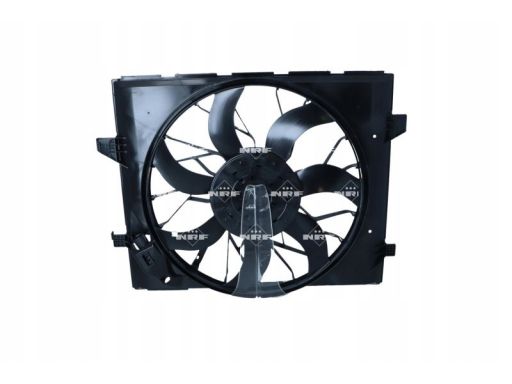 Wentylator Chłodnicy Silnika 470036