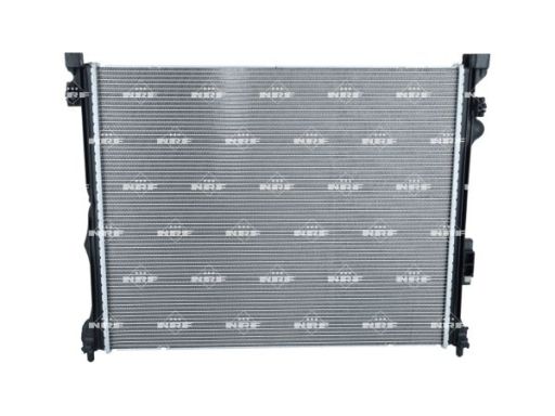 Chłodnica Silnika 550244