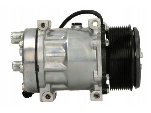 Kompresor Klimatyzacji 320225