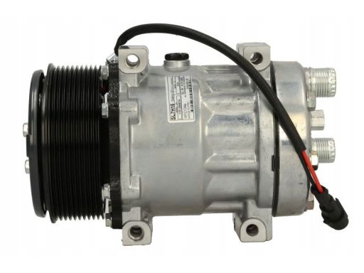 Kompresor Klimatyzacji 320225