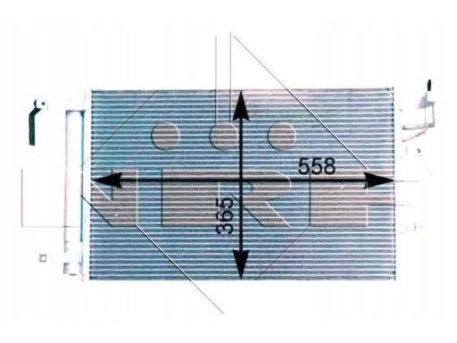Skraplacz Klimatyzacji 35982