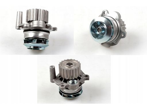 Pompa Cieczy Chłodzącej P549