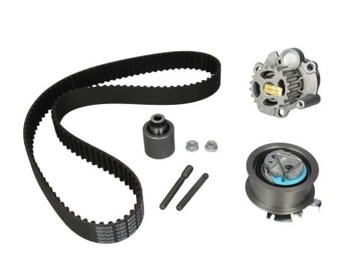 Zestaw Paska Rozrządu + Pompa Cieczy Chł 530 0201 32