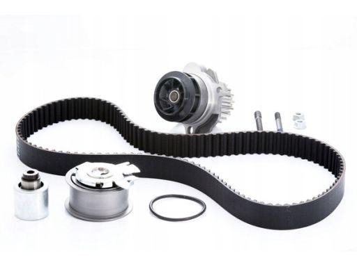 Zestaw Paska Rozrządu + Pompa Cieczy Chł 530 0201 32