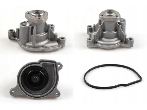 Pompa Cieczy Chłodzącej P570