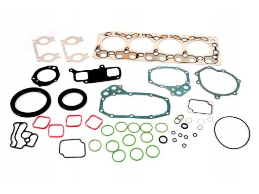 Kompletny Zestaw Uszczelek Silnika 01-36110-01