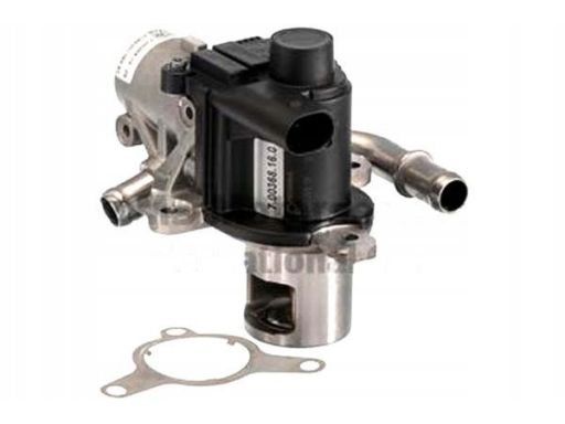 Zawór Egr 7.00368.16.0