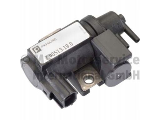 Elektrozawór Sterujący Turbosprężarki 7.00513.19.0