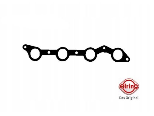 Uszczelka Kolektora Dolotowego 864.300