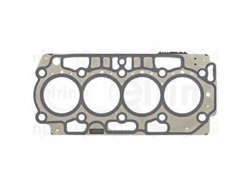 Uszczelka Głowicy Cylindrów 872.520