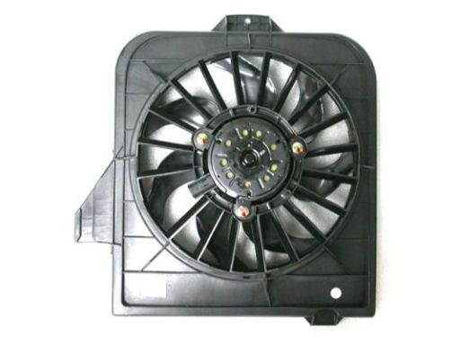 Wentylator Chłodnicy Silnika 47533