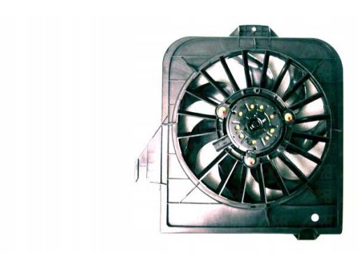 Wentylator Chłodnicy Silnika 47533