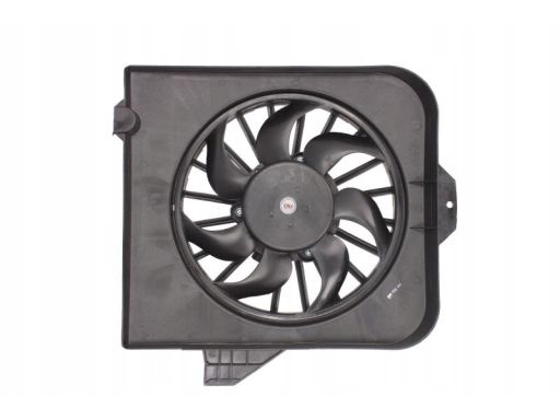 Wentylator Chłodnicy Silnika 47533