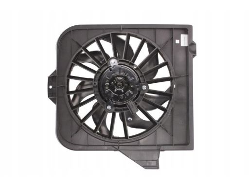 Wentylator Chłodnicy Silnika 47533