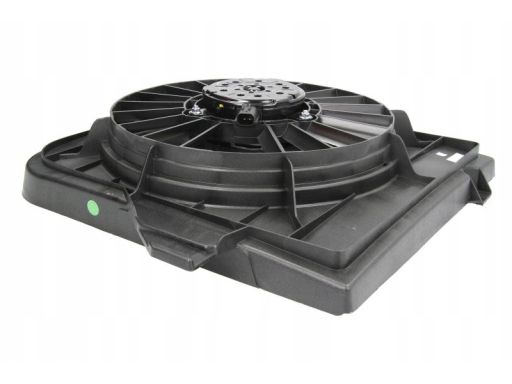 Wentylator Chłodnicy Silnika 47533