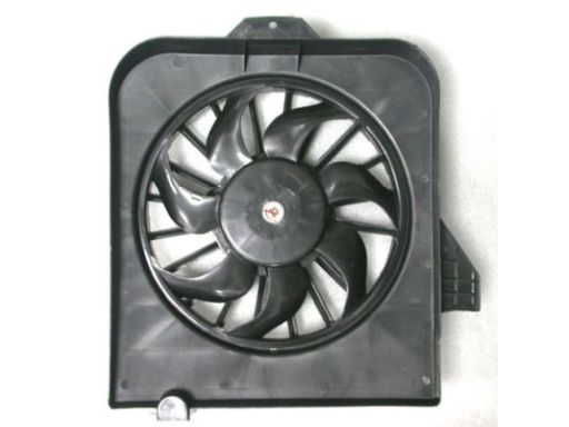 Wentylator Chłodnicy Silnika 47533