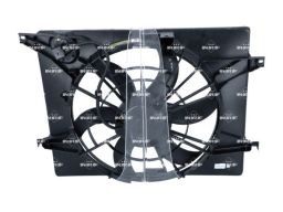 Wentylator Chłodnicy Silnika 47561