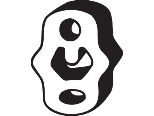 Wieszak Tłumika 255-066