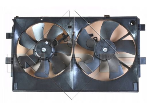 Wentylator Chłodnicy Silnika 47599