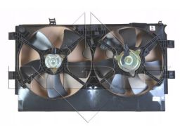 Wentylator Chłodnicy Silnika 47599