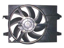 Wentylator Chłodnicy Silnika 47620