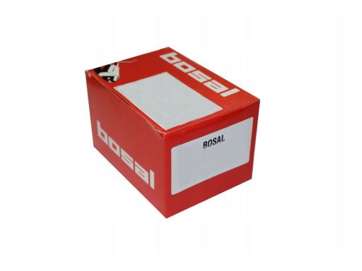 Wieszak Tłumika 255-102