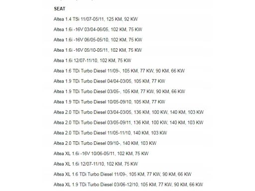 Wieszak Tłumika 255-102