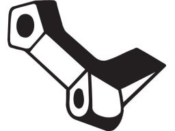 Wieszak Tłumika 255-102