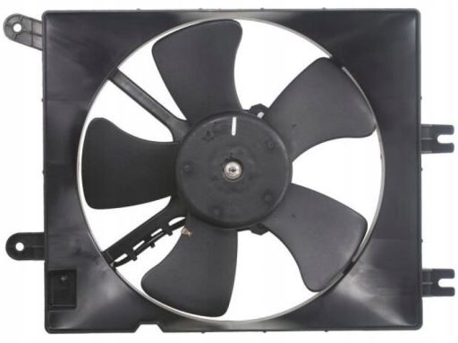 Wentylator Chłodnicy Silnika 47654