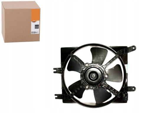 Wentylator Chłodnicy Silnika 47654