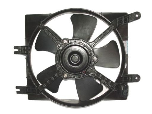 Wentylator Chłodnicy Silnika 47654