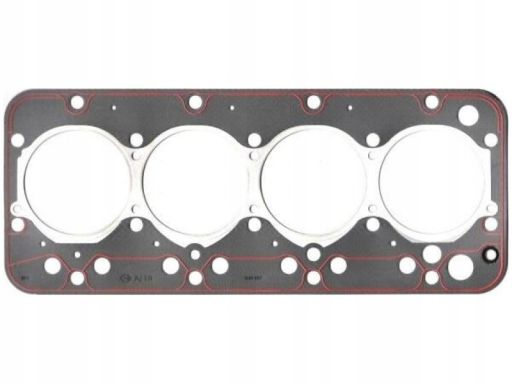 Uszczelka Głowicy Cylindrów 890.697