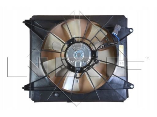 Wentylator Chłodnicy Silnika 47709