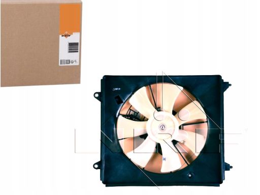 Wentylator Chłodnicy Silnika 47709