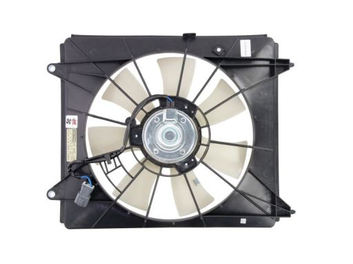 Wentylator Chłodnicy Silnika 47709