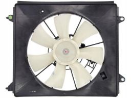 Wentylator Chłodnicy Silnika 47709