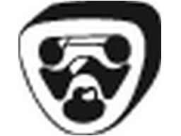 Wieszak Tłumika 255-178