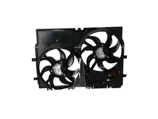 Wentylator Chłodnicy Silnika 47866