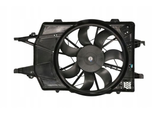 Wentylator Chłodnicy Silnika 47882